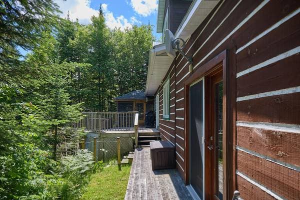 2034 Ch. du Lac-des-Trois-Frères, Saint-Adolphe-D'Howard — photo 42