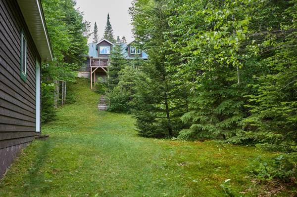 2034 Ch. du Lac-des-Trois-Frères, Saint-Adolphe-D'Howard — photo 43