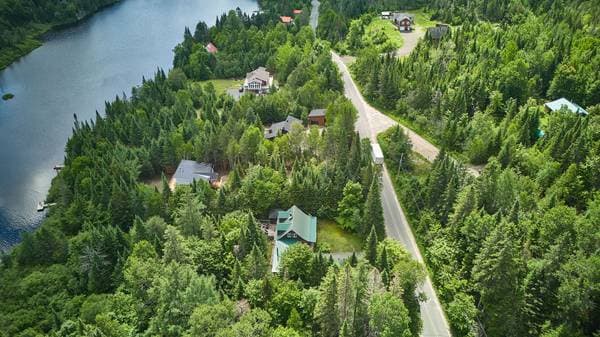2034 Ch. du Lac-des-Trois-Frères, Saint-Adolphe-D'Howard — photo 47