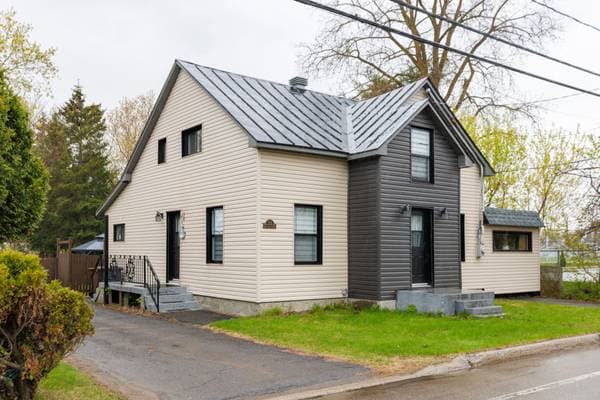 25 Rg Ste-Julie, Notre-Dame-des-Prairies — photo 3