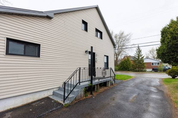 25 Rg Ste-Julie, Notre-Dame-des-Prairies — photo 4