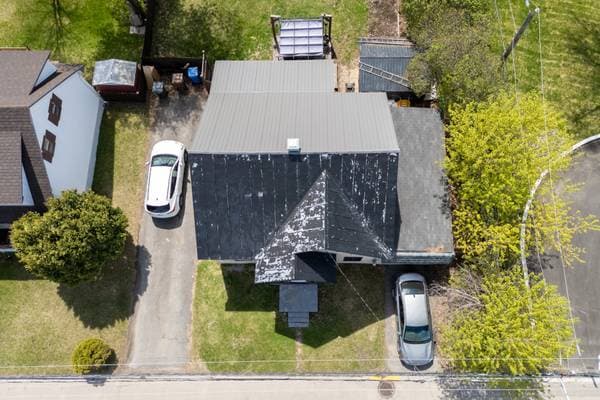 25 Rg Ste-Julie, Notre-Dame-des-Prairies — photo 32