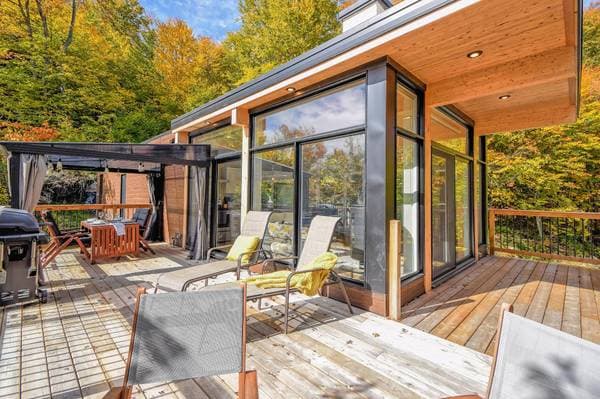 4350 Rue de l'Héritage, Sainte-Adèle — photo 18