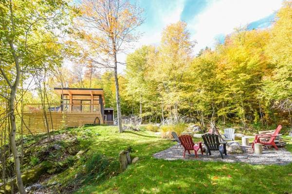 4350 Rue de l'Héritage, Sainte-Adèle — photo 20