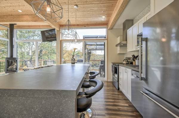 4350 Rue de l'Héritage, Sainte-Adèle — photo 3
