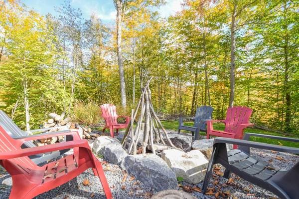 4350 Rue de l'Héritage, Sainte-Adèle — photo 23