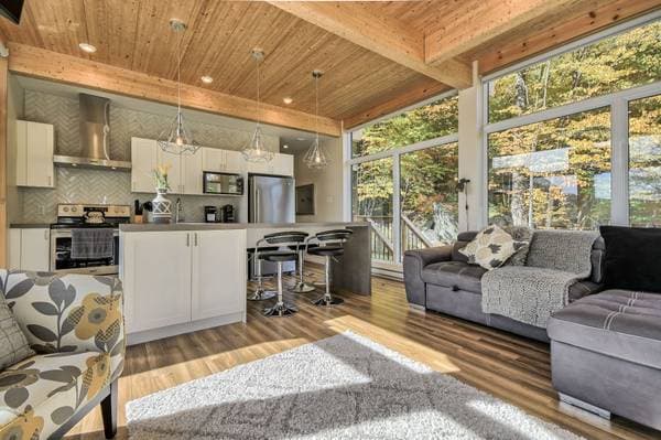 4350 Rue de l'Héritage, Sainte-Adèle — photo 5