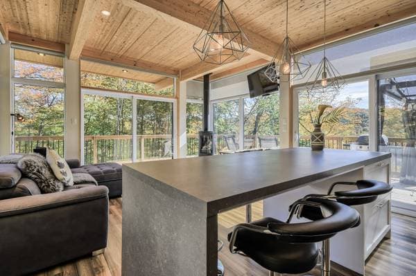 4350 Rue de l'Héritage, Sainte-Adèle — photo 6