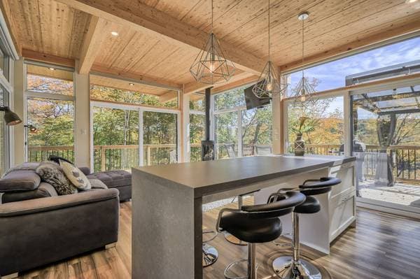 4350 Rue de l'Héritage, Sainte-Adèle — photo 7