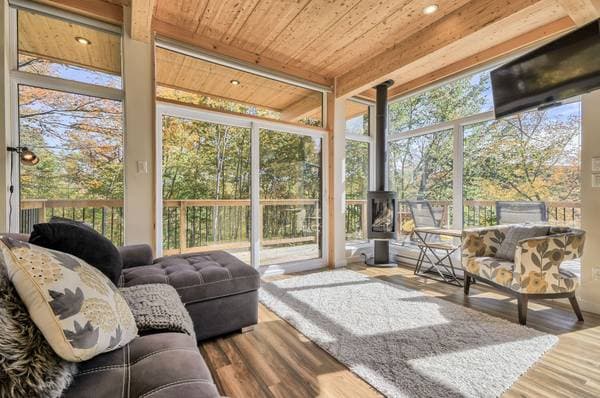 4350 Rue de l'Héritage, Sainte-Adèle — photo 8