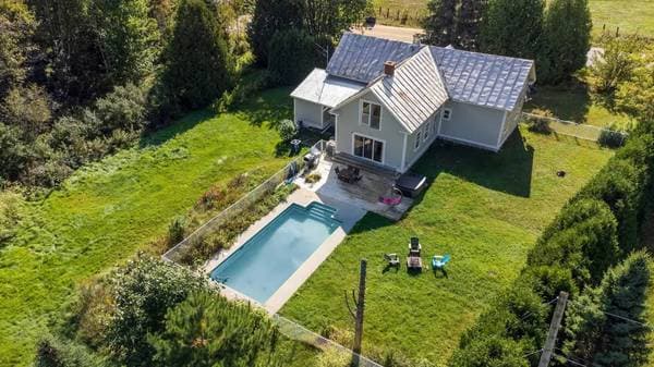 480 11e Rang, Sainte-Marcelline-de-Kildare — photo 3