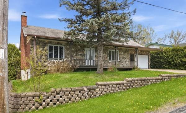 505 159e Rue, Saint-Georges — photo 1