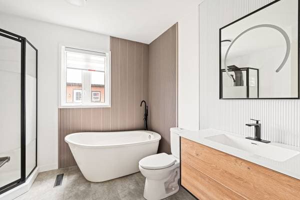 81 Rue Bon-Air, Saint-Léonard-D'Aston — photo 13
