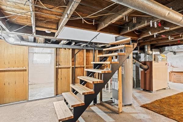 81 Rue Bon-Air, Saint-Léonard-D'Aston — photo 22