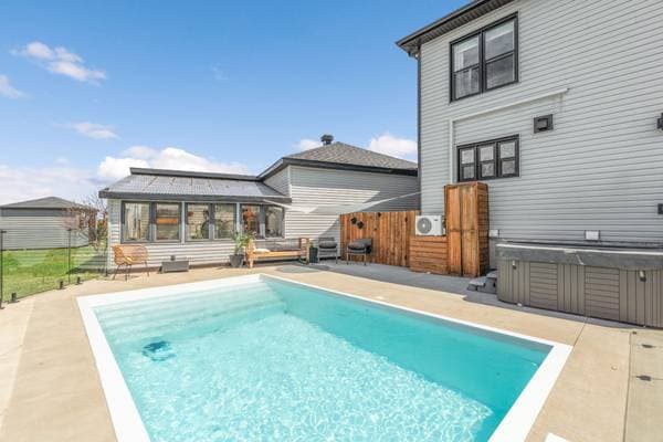 85 Rue Massicotte, Champlain — photo 43