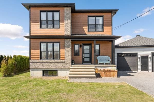 85 Rue Massicotte, Champlain — photo 55