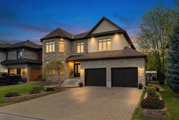 95 Rue Jean-Gascon, Gatineau (Aylmer) — photo 1