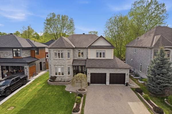 95 Rue Jean-Gascon, Gatineau (Aylmer) — photo 2