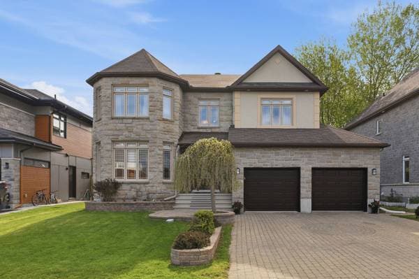 95 Rue Jean-Gascon, Gatineau (Aylmer) — photo 3