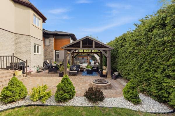 95 Rue Jean-Gascon, Gatineau (Aylmer) — photo 42
