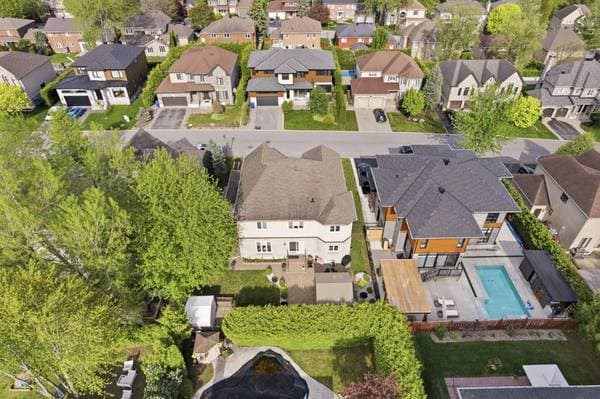95 Rue Jean-Gascon, Gatineau (Aylmer) — photo 46