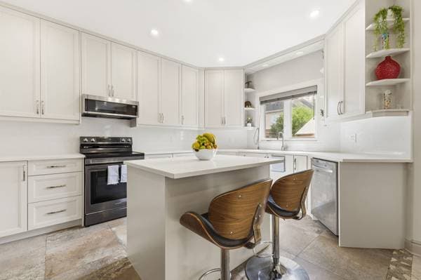 95 Rue Jean-Gascon, Gatineau (Aylmer) — photo 7