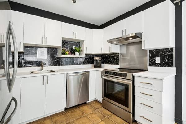 1040 Rue Gendron, Longueuil (le Vieux-Longueuil) — photo 6