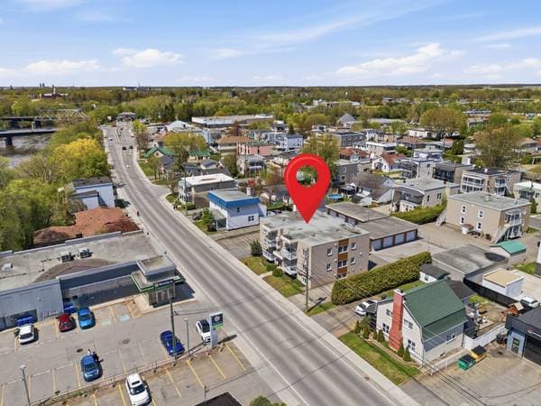 15290 Av. St-Louis, Saint-Hyacinthe — photo 33