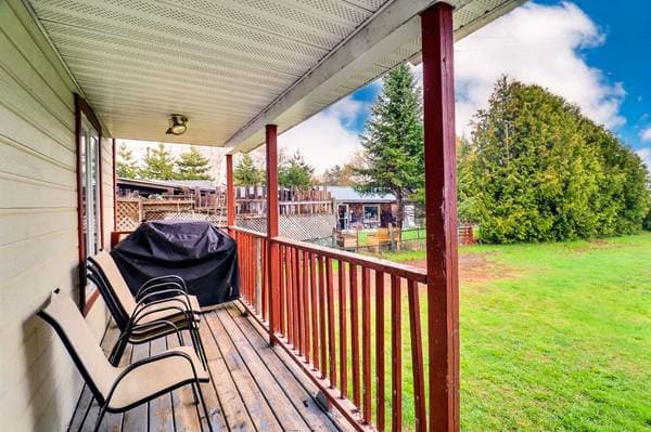 184 Rue Desjardins, Mandeville — photo 22