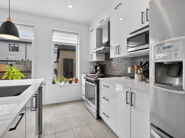 192Z Rue Laguerrier, Laval (Sainte-Rose) — photo 7