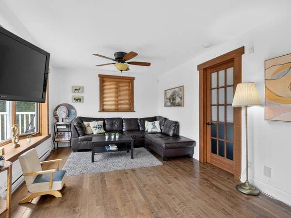 321 Rue du Roseau, Chertsey — photo 14