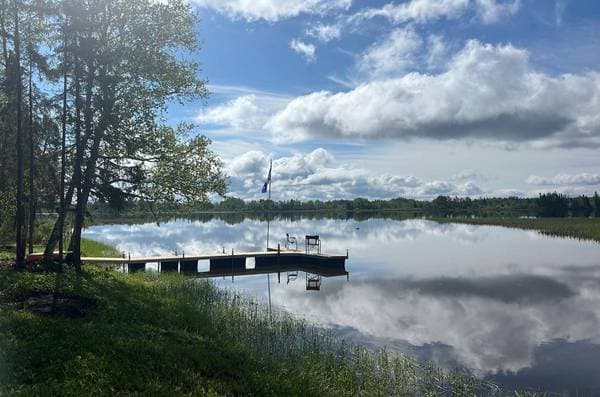 516 Ch. du Ruisseau Aumond, Guérin — photo 1