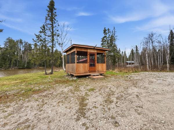 516 Ch. du Ruisseau Aumond, Guérin — photo 12