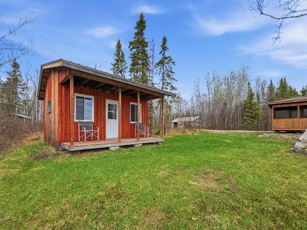516 Ch. du Ruisseau Aumond, Guérin — photo 15