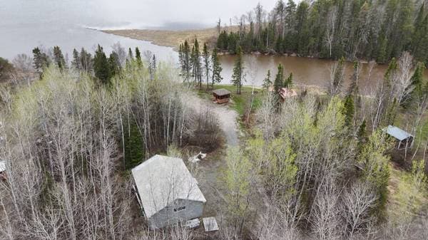 516 Ch. du Ruisseau Aumond, Guérin — photo 20