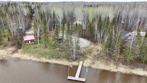 516 Ch. du Ruisseau Aumond, Guérin — photo 21