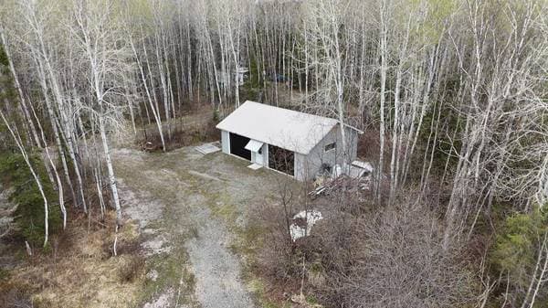 516 Ch. du Ruisseau Aumond, Guérin — photo 22