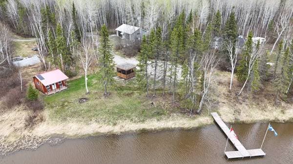 516 Ch. du Ruisseau Aumond, Guérin — photo 4