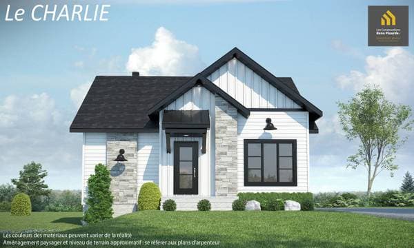 70 Rue du Sureau, Château-Richer — photo 1