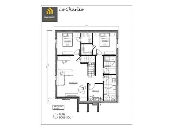 70 Rue du Sureau, Château-Richer — photo 3