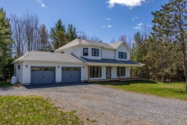 2500 Rg des Savary, Franklin — photo 1