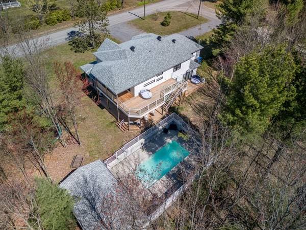 2500 Rg des Savary, Franklin — photo 2