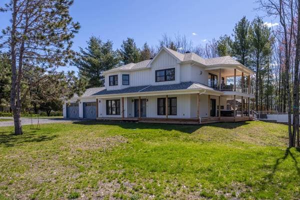 2500 Rg des Savary, Franklin — photo 39