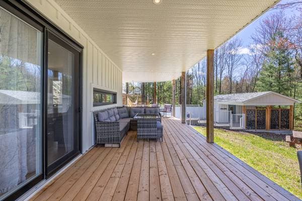 2500 Rg des Savary, Franklin — photo 40