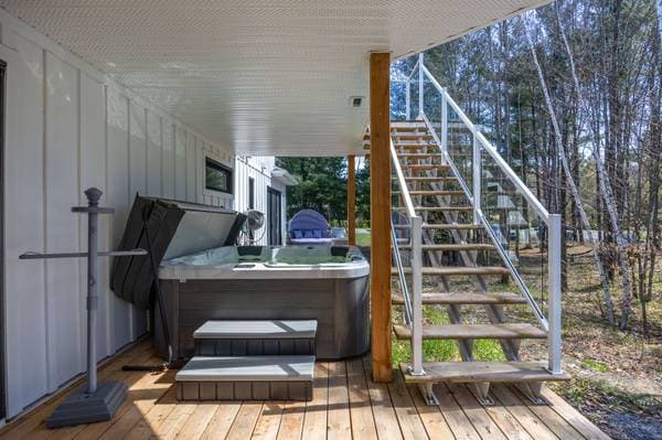 2500 Rg des Savary, Franklin — photo 42