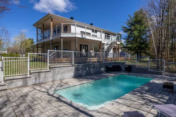 2500 Rg des Savary, Franklin — photo 48