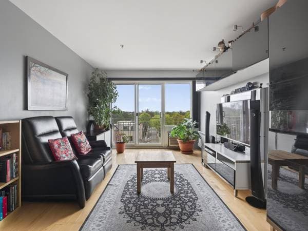 445 Av. Ste-Croix #609, Montréal (Saint-Laurent) — photo 12