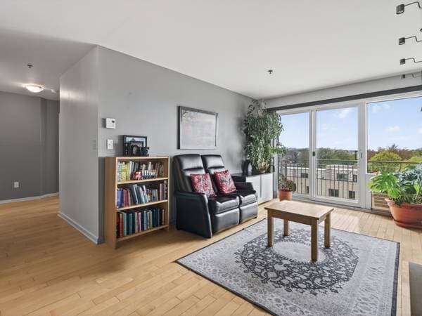 445 Av. Ste-Croix #609, Montréal (Saint-Laurent) — photo 13