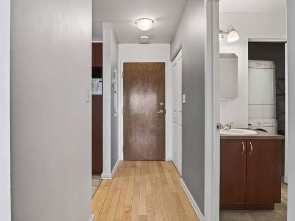 445 Av. Ste-Croix #609, Montréal (Saint-Laurent) — photo 3