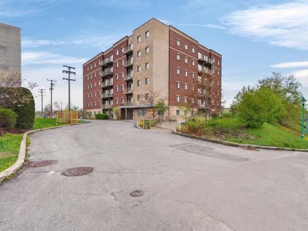 445 Av. Ste-Croix #609, Montréal (Saint-Laurent) — photo 28